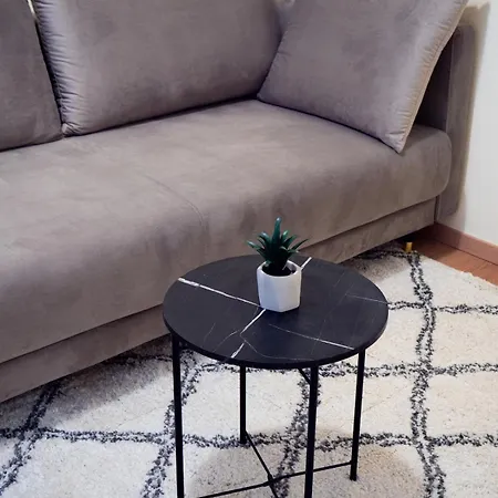 Appartement Chic Retreat With Charm *