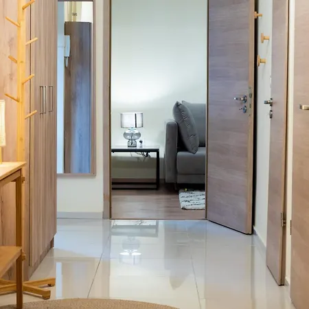 Chic Retreat With Charm *