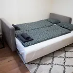 Apartament Chic Retreat With Charm Budapesta