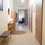 Apartament Chic Retreat With Charm Budapesta