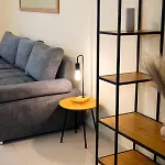 Apartament Chic Retreat With Charm Budapesta