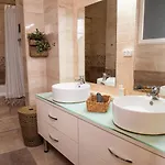 Chic Retreat With Charm * Budapesta