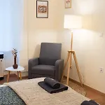 Chic Retreat With Charm Apartament Budapesta