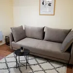 Chic Retreat With Charm Apartament