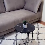 Apartament Chic Retreat With Charm *