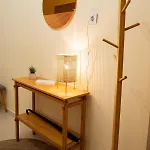 Chic Retreat With Charm *