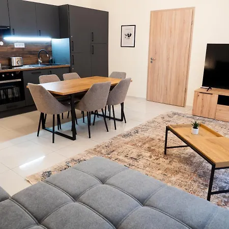 Chic Retreat With Charm