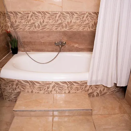 Chic Retreat With Charm Apartment Budapest