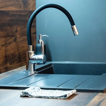 Chic Retreat With Charm Apartment Budapest