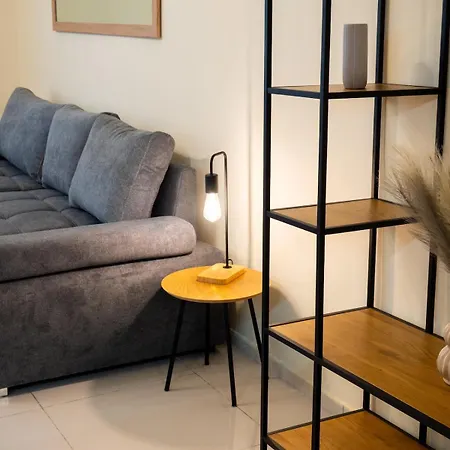 Apartment Chic Retreat With Charm Budapest