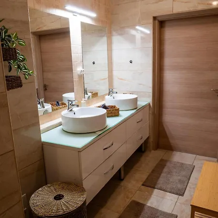 Chic Retreat With Charm