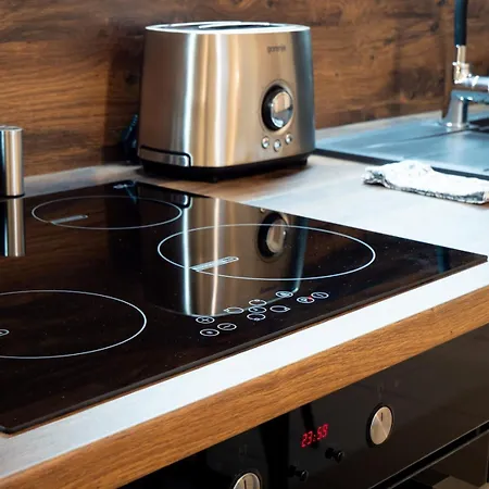 Chic Retreat With Charm Βουδαπέστη