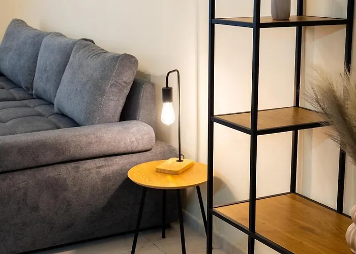 Apartament Chic Retreat With Charm Budapesta