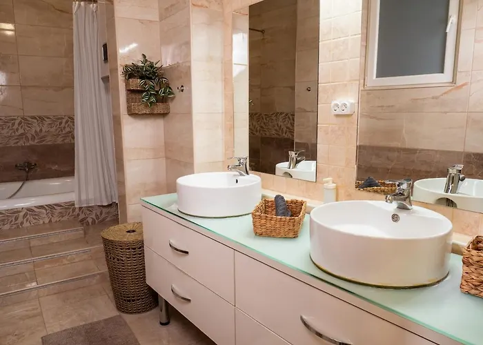 Chic Retreat With Charm * Budapesta