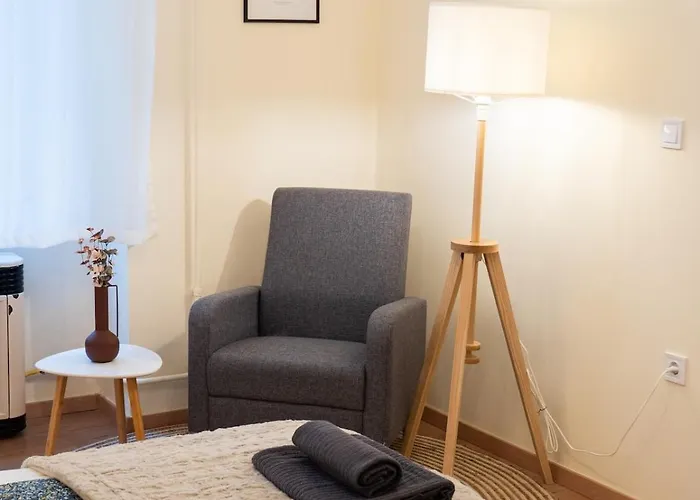 Chic Retreat With Charm Apartament Budapesta