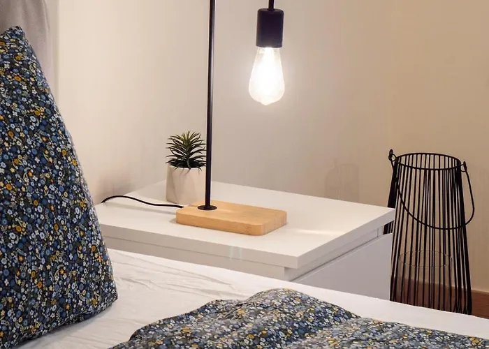 Apartament Chic Retreat With Charm Budapesta